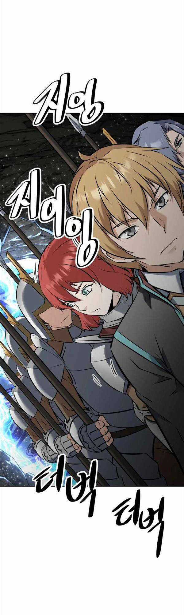 Sự Trở Lại Kiếm Sư Huyền Thoại Chapter 23 trang 28