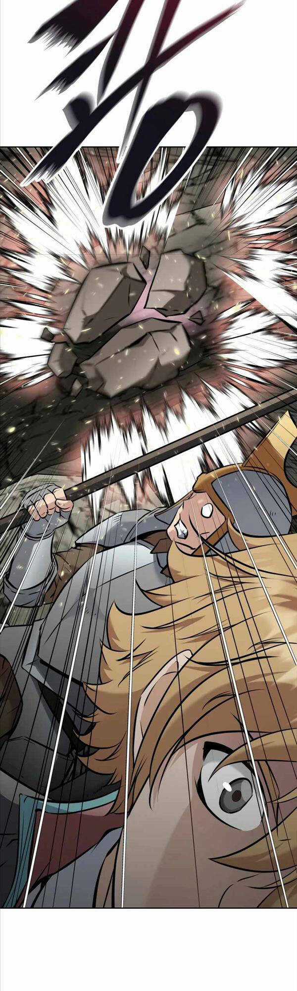 Sự Trở Lại Kiếm Sư Huyền Thoại Chapter 23 trang 30