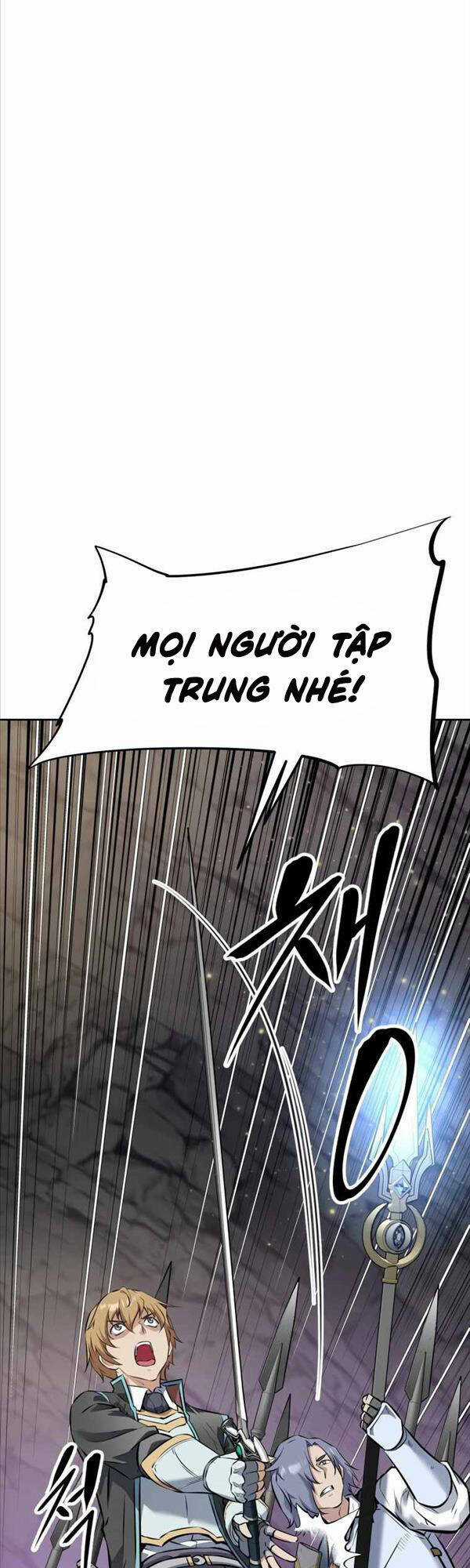 Sự Trở Lại Kiếm Sư Huyền Thoại Chapter 23 trang 31