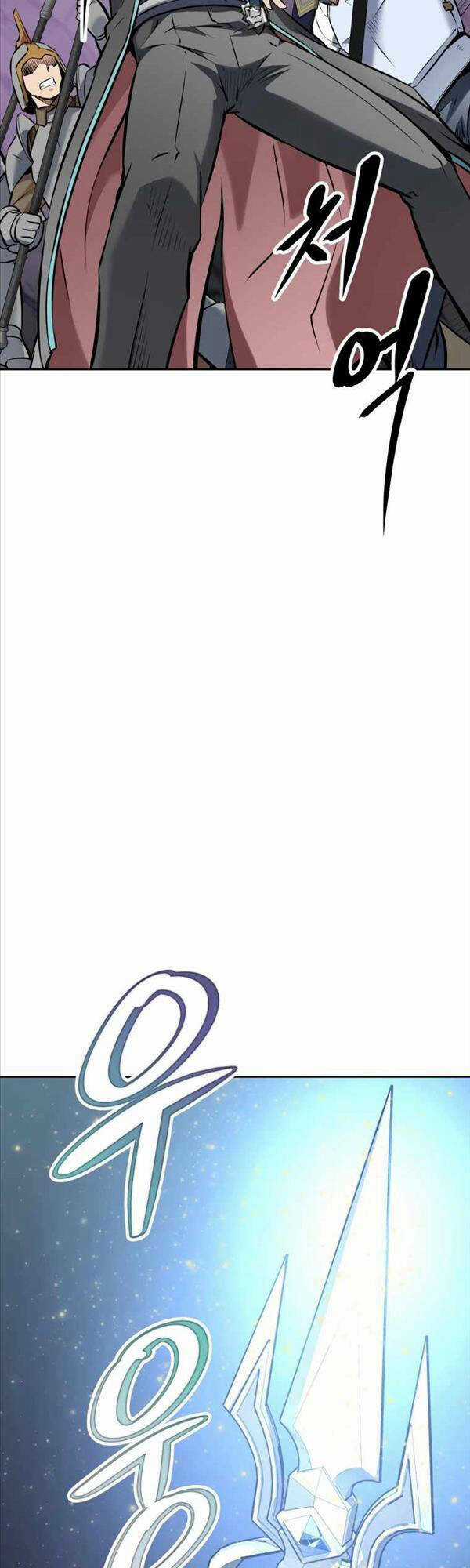 Sự Trở Lại Kiếm Sư Huyền Thoại Chapter 23 trang 32