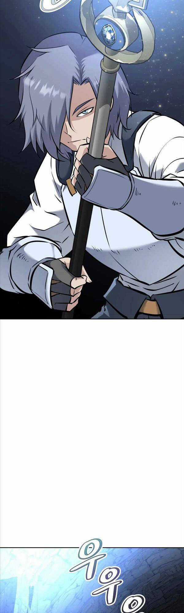 Sự Trở Lại Kiếm Sư Huyền Thoại Chapter 23 trang 33