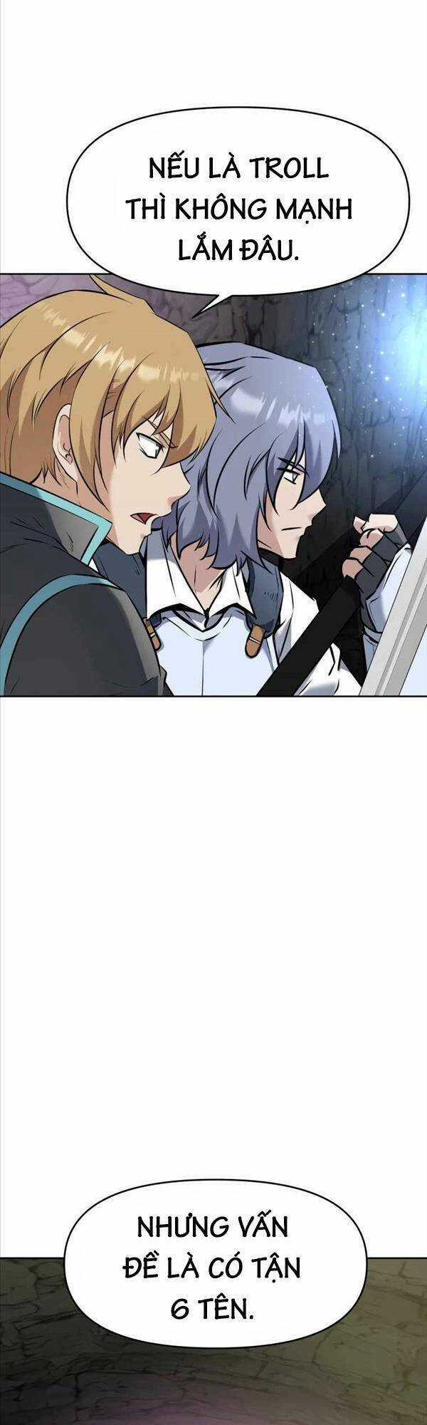 Sự Trở Lại Kiếm Sư Huyền Thoại Chapter 23 trang 35