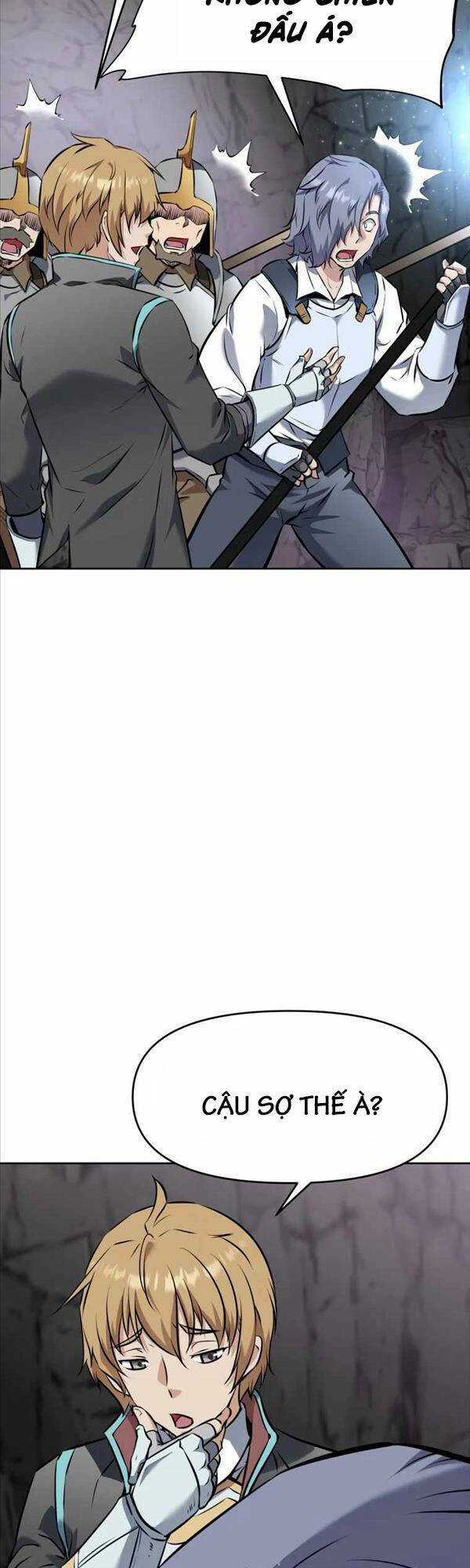 Sự Trở Lại Kiếm Sư Huyền Thoại Chapter 23 trang 37