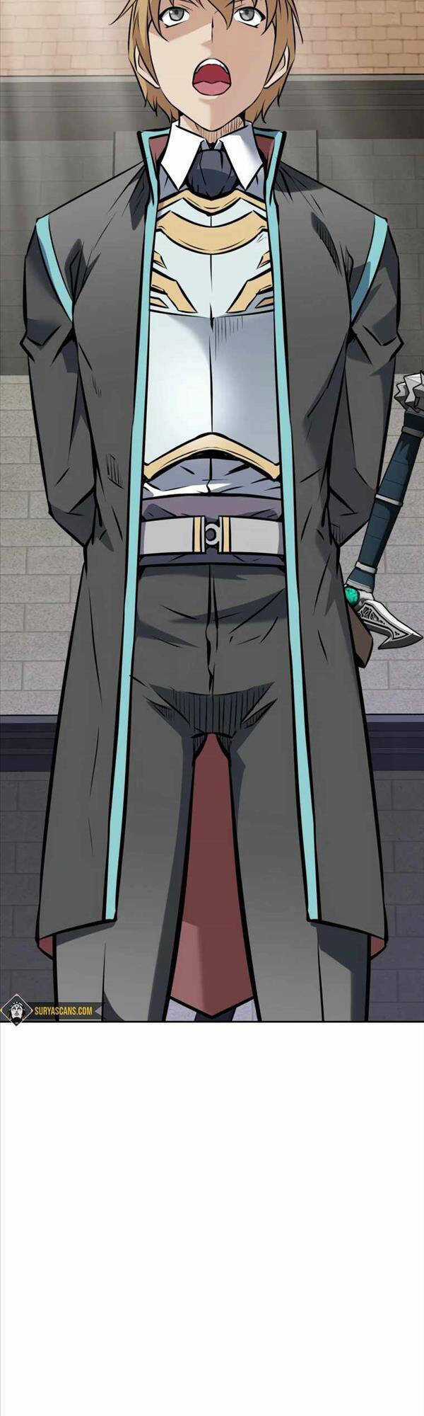 Sự Trở Lại Kiếm Sư Huyền Thoại Chapter 23 trang 4