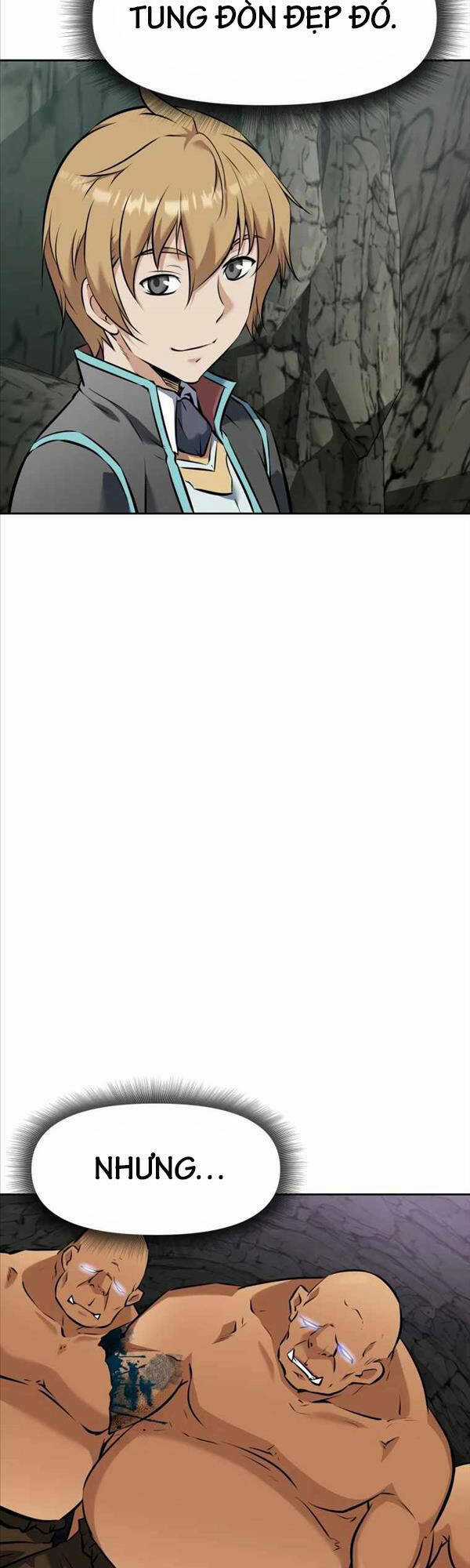 Sự Trở Lại Kiếm Sư Huyền Thoại Chapter 23 trang 41