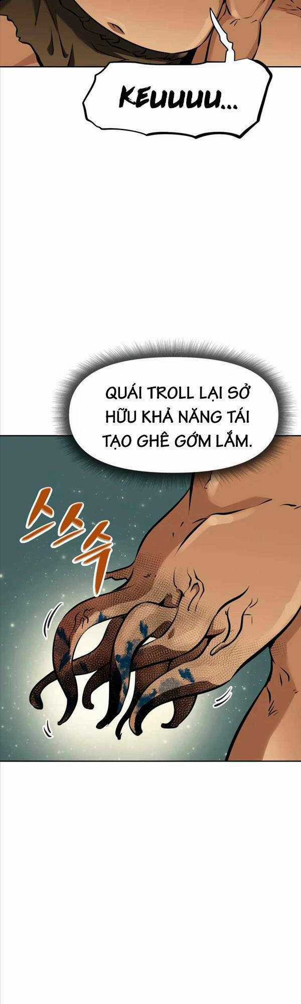 Sự Trở Lại Kiếm Sư Huyền Thoại Chapter 23 trang 42