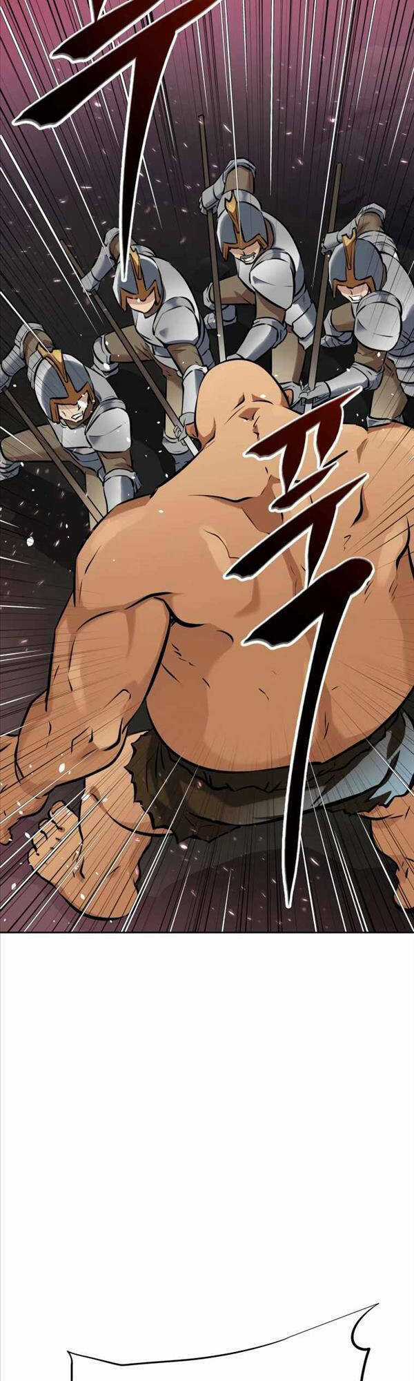 Sự Trở Lại Kiếm Sư Huyền Thoại Chapter 23 trang 44