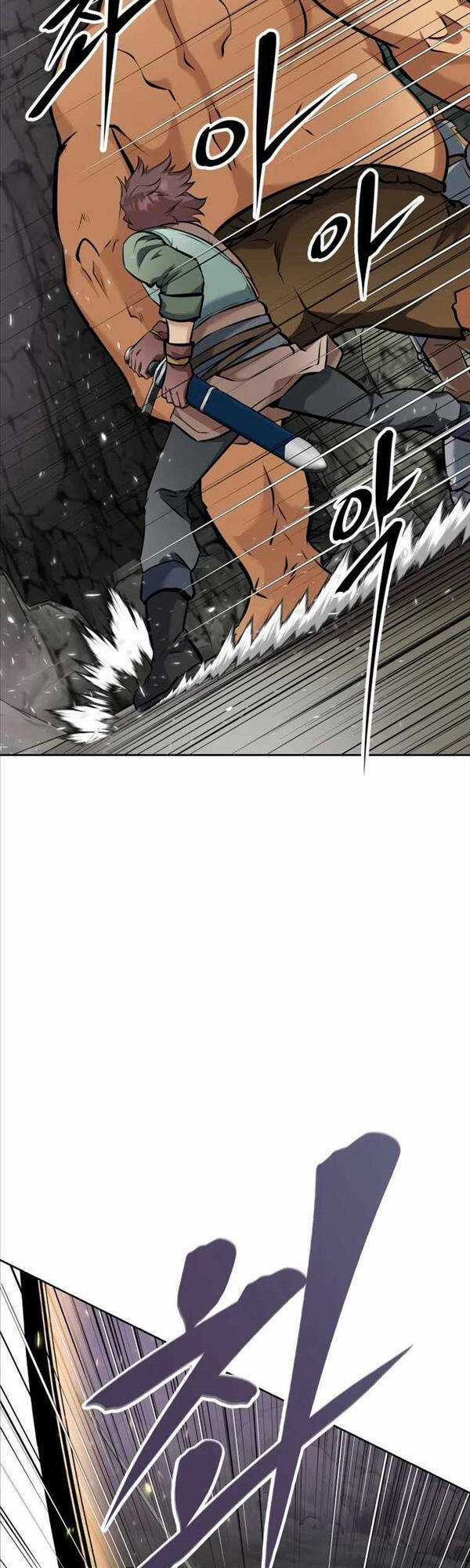 Sự Trở Lại Kiếm Sư Huyền Thoại Chapter 23 trang 46