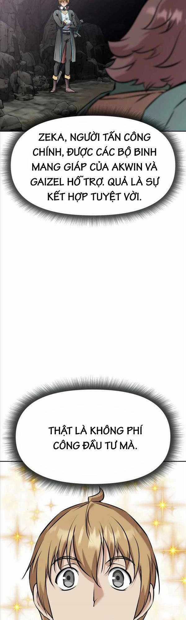 Sự Trở Lại Kiếm Sư Huyền Thoại Chapter 23 trang 48