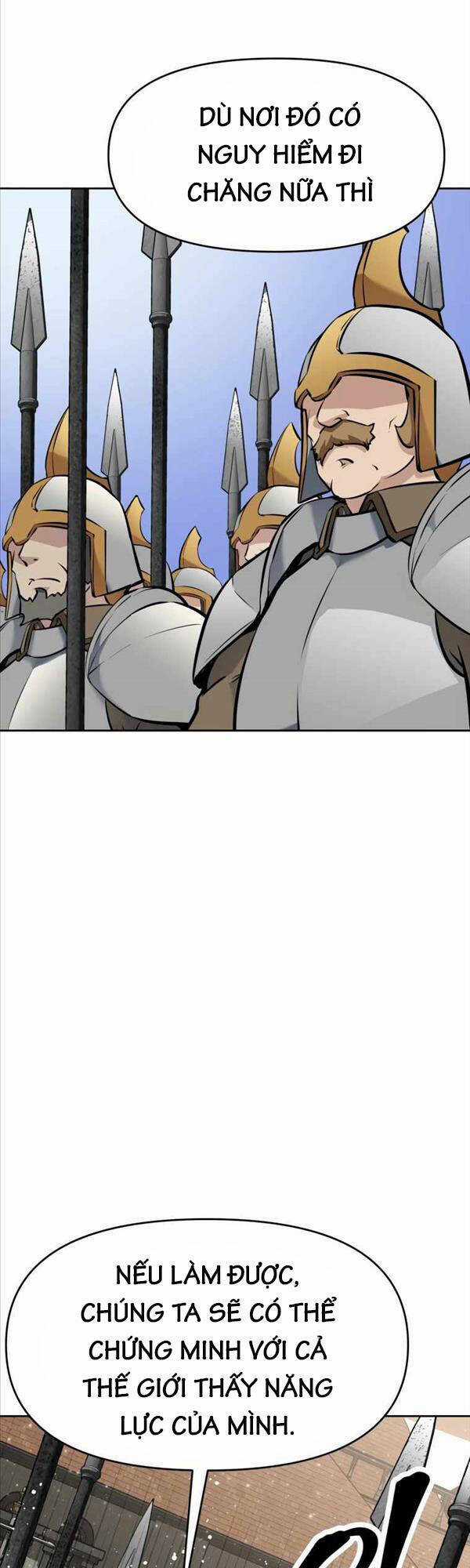 Sự Trở Lại Kiếm Sư Huyền Thoại Chapter 23 trang 5