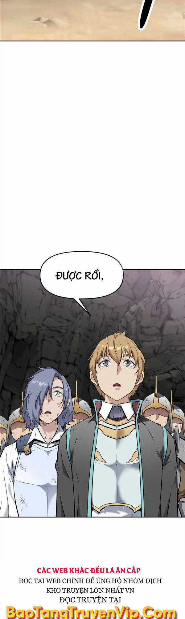 Sự Trở Lại Kiếm Sư Huyền Thoại Chapter 23 trang 52