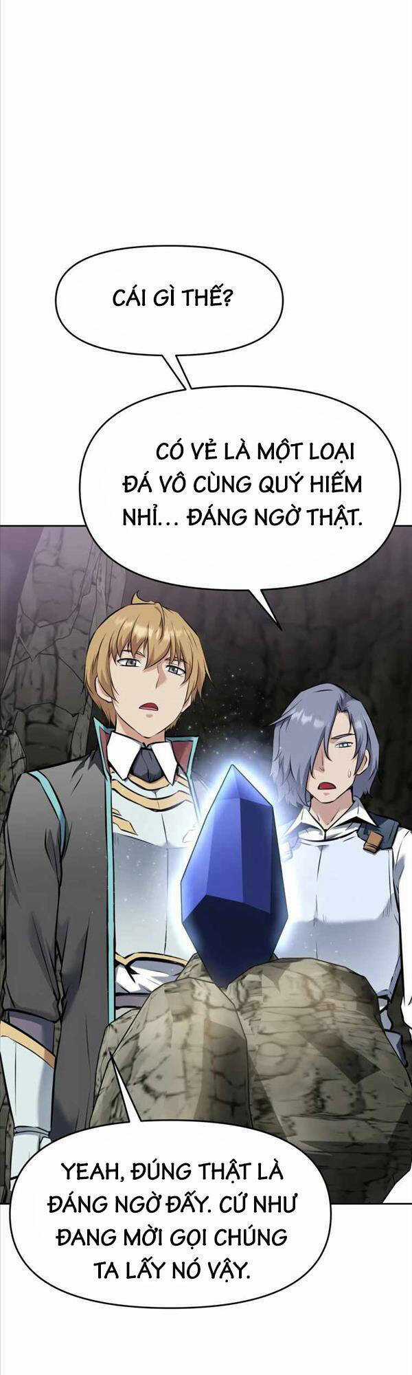 Sự Trở Lại Kiếm Sư Huyền Thoại Chapter 23 trang 56