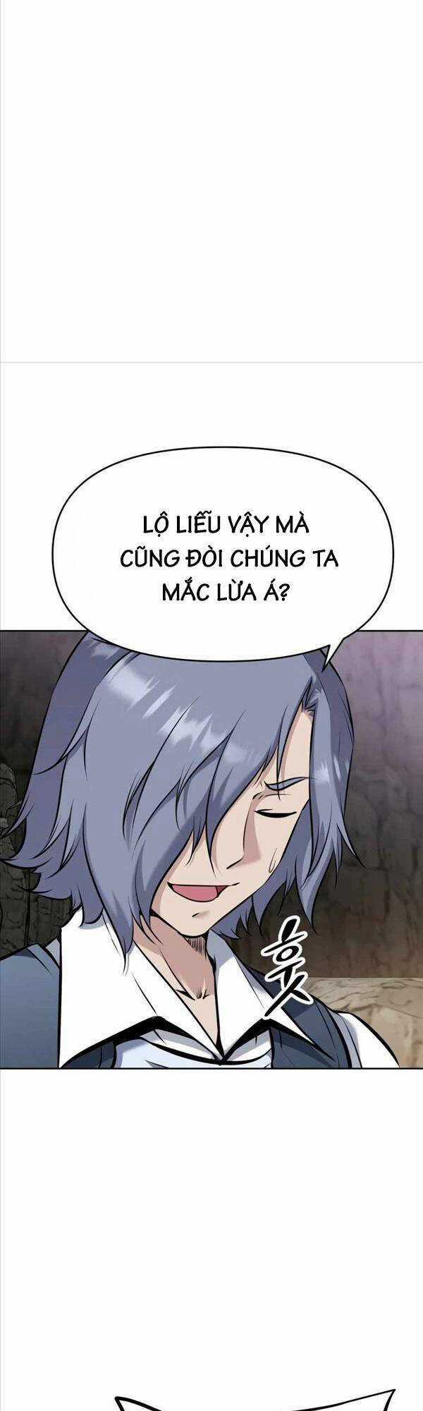 Sự Trở Lại Kiếm Sư Huyền Thoại Chapter 23 trang 57