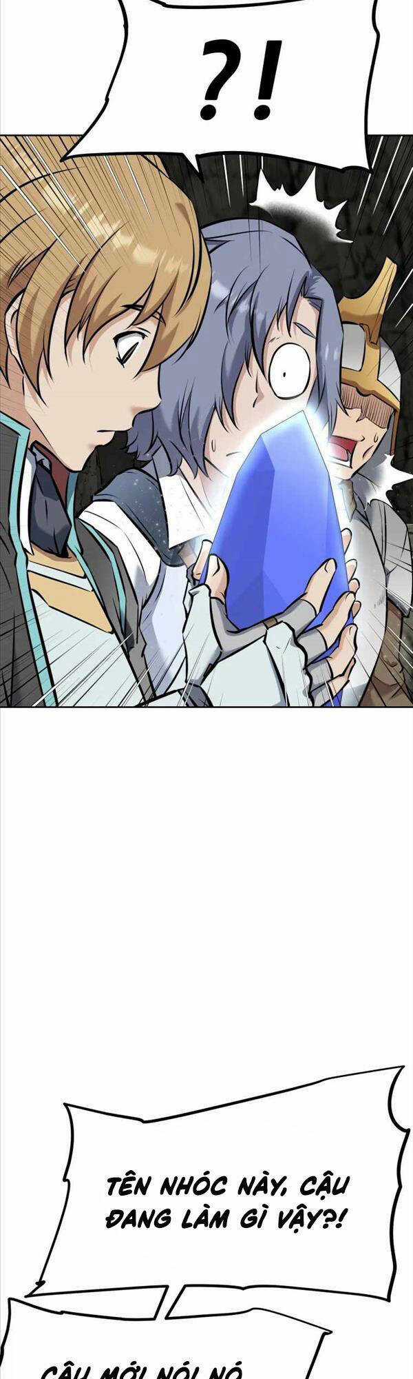 Sự Trở Lại Kiếm Sư Huyền Thoại Chapter 23 trang 58