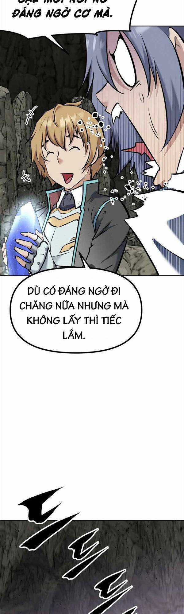 Sự Trở Lại Kiếm Sư Huyền Thoại Chapter 23 trang 59
