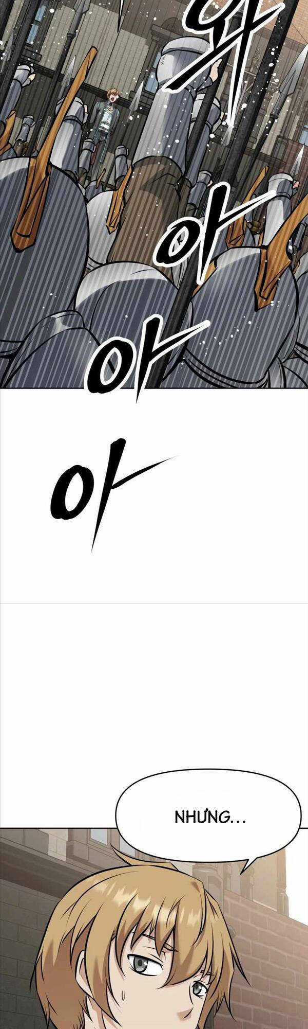 Sự Trở Lại Kiếm Sư Huyền Thoại Chapter 23 trang 6