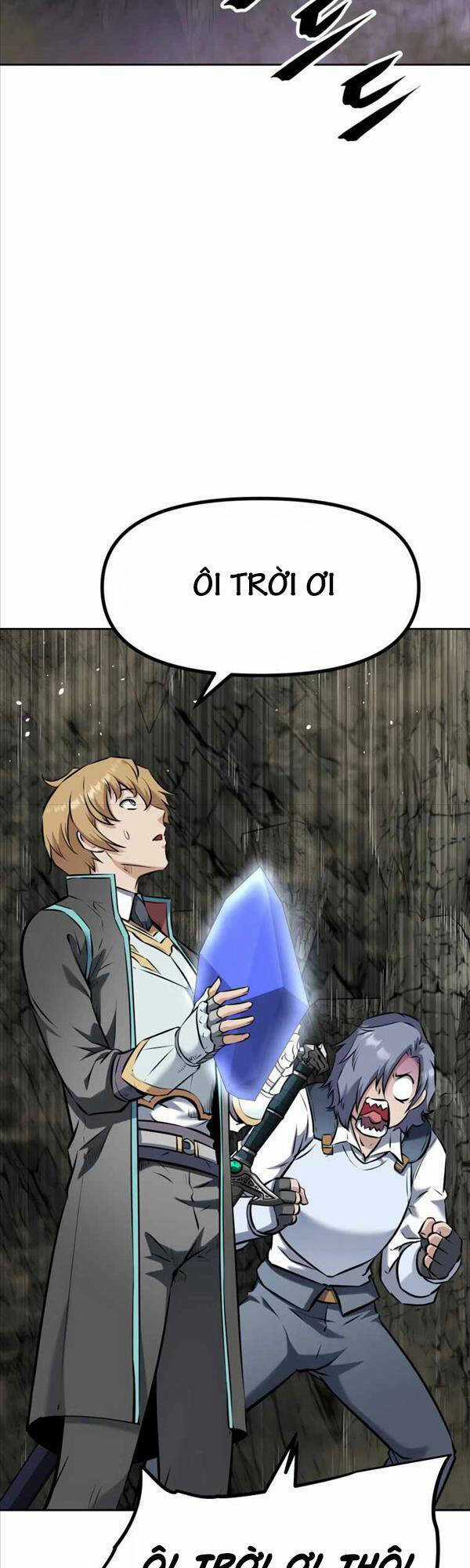 Sự Trở Lại Kiếm Sư Huyền Thoại Chapter 23 trang 60