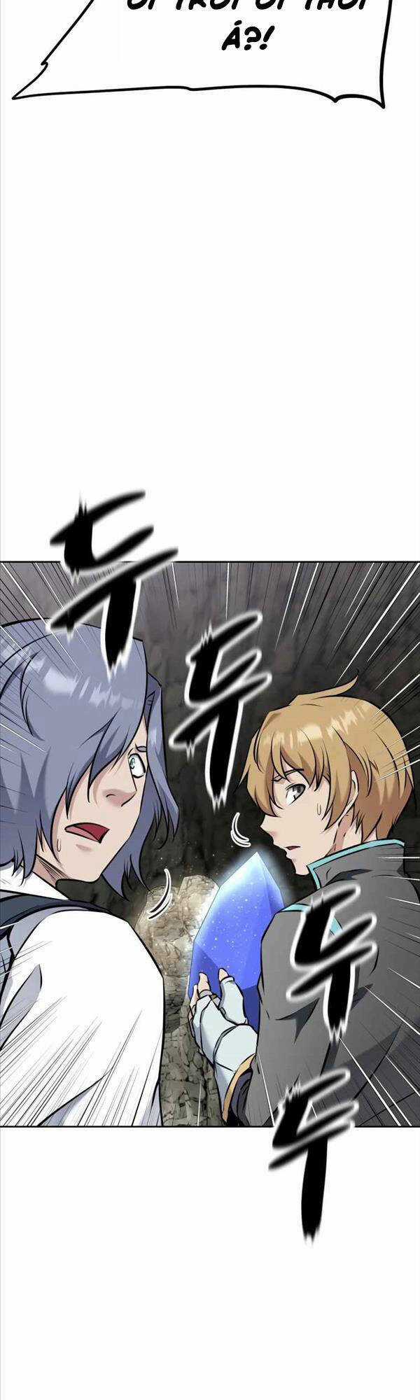 Sự Trở Lại Kiếm Sư Huyền Thoại Chapter 23 trang 61