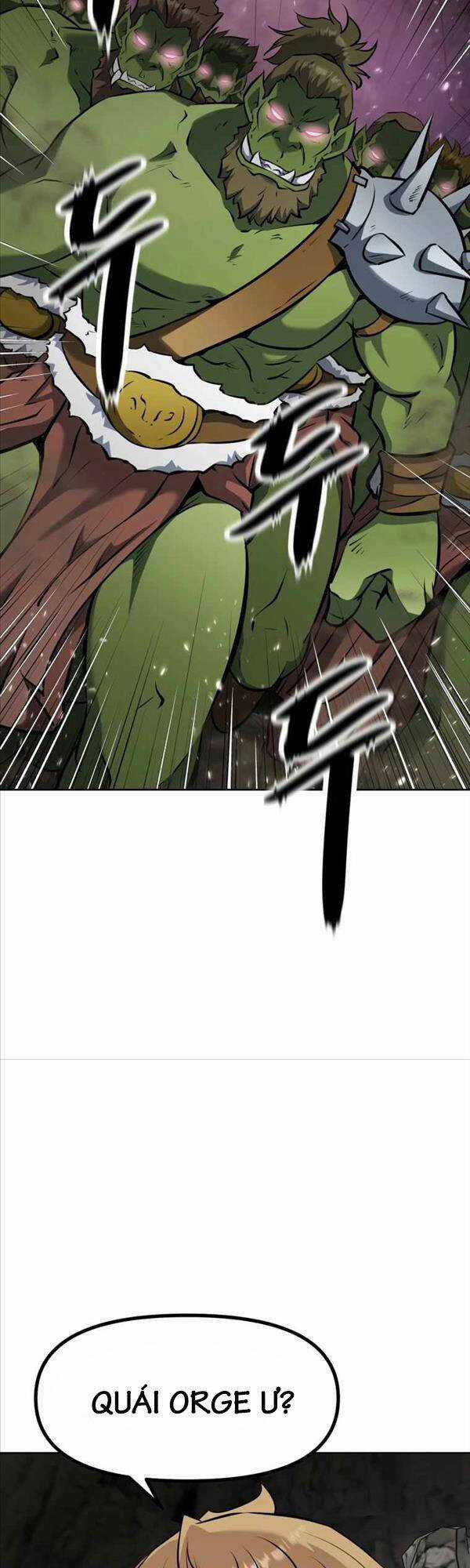 Sự Trở Lại Kiếm Sư Huyền Thoại Chapter 23 trang 63