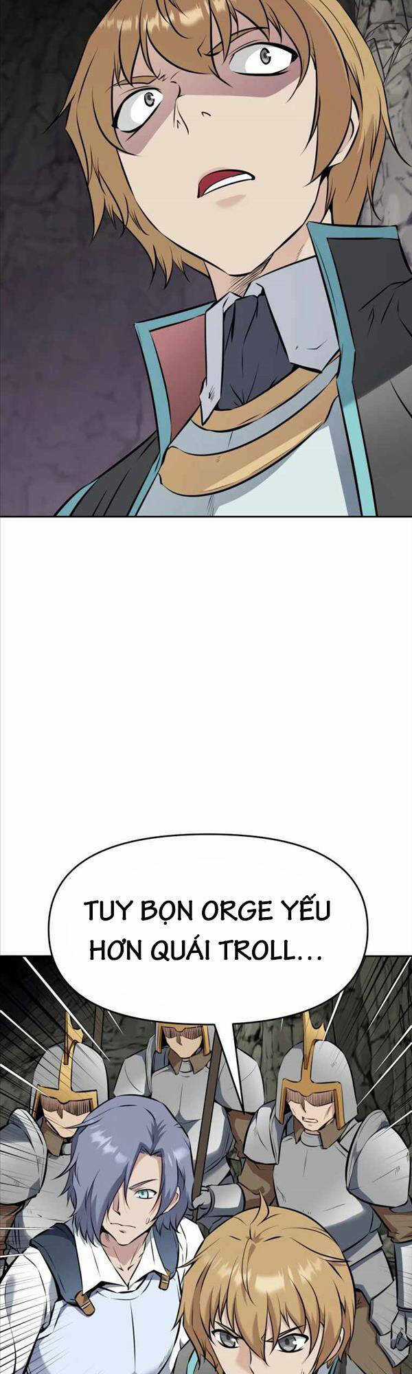 Sự Trở Lại Kiếm Sư Huyền Thoại Chapter 23 trang 64