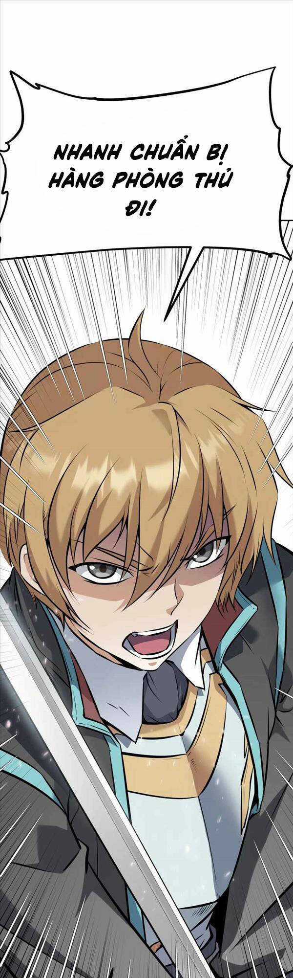 Sự Trở Lại Kiếm Sư Huyền Thoại Chapter 23 trang 67