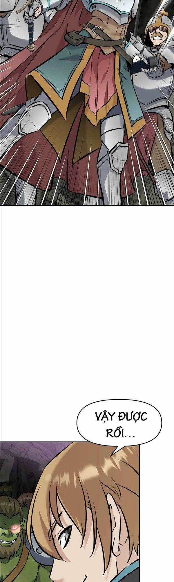 Sự Trở Lại Kiếm Sư Huyền Thoại Chapter 23 trang 69