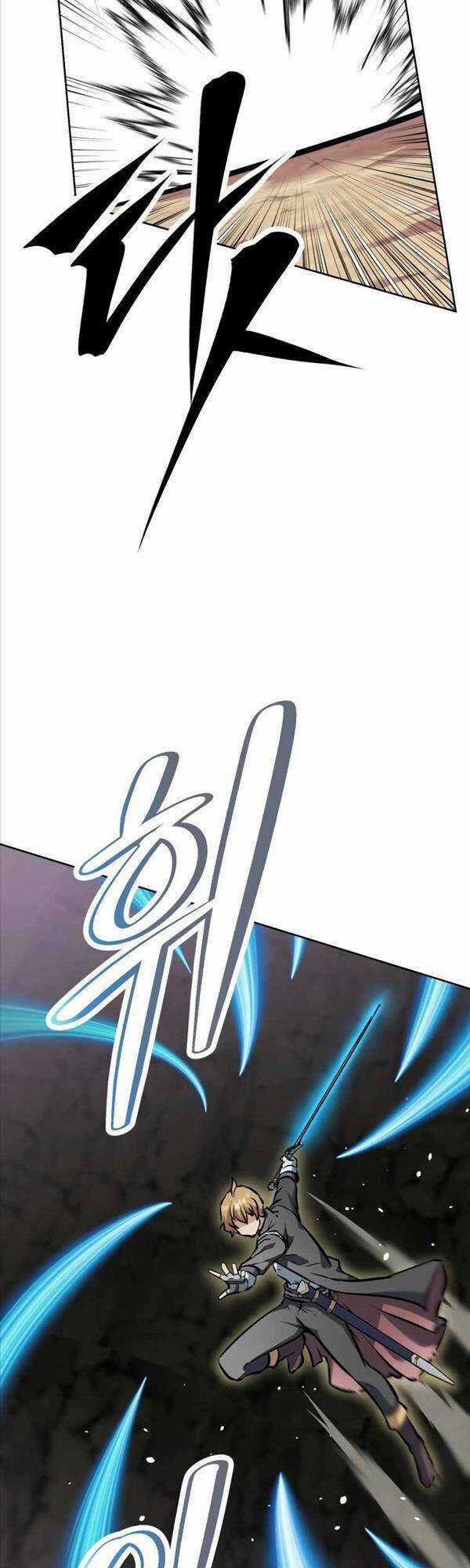 Sự Trở Lại Kiếm Sư Huyền Thoại Chapter 23 trang 71