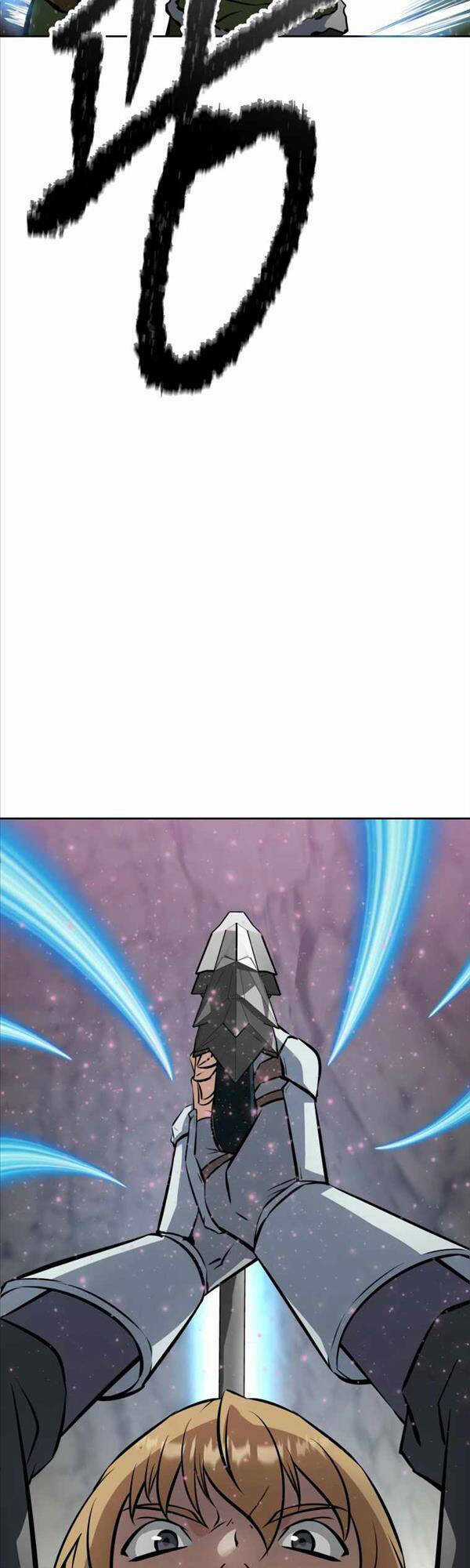 Sự Trở Lại Kiếm Sư Huyền Thoại Chapter 23 trang 75