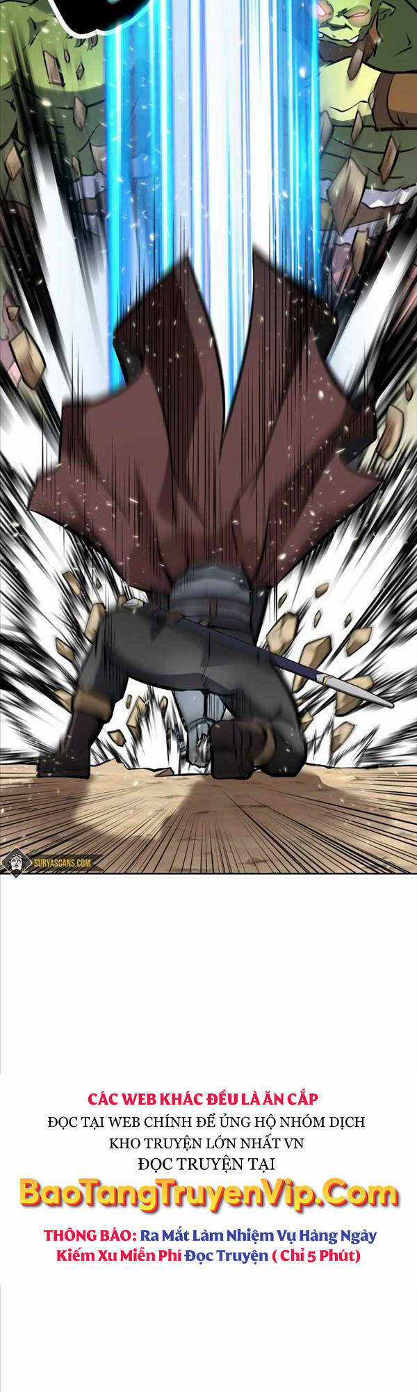 Sự Trở Lại Kiếm Sư Huyền Thoại Chapter 23 trang 78