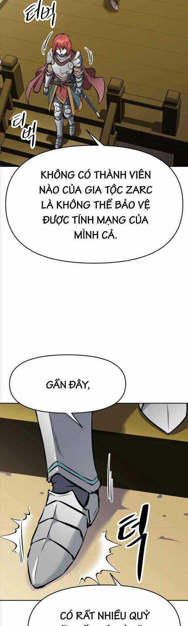 Sự Trở Lại Kiếm Sư Huyền Thoại Chapter 23 trang 9