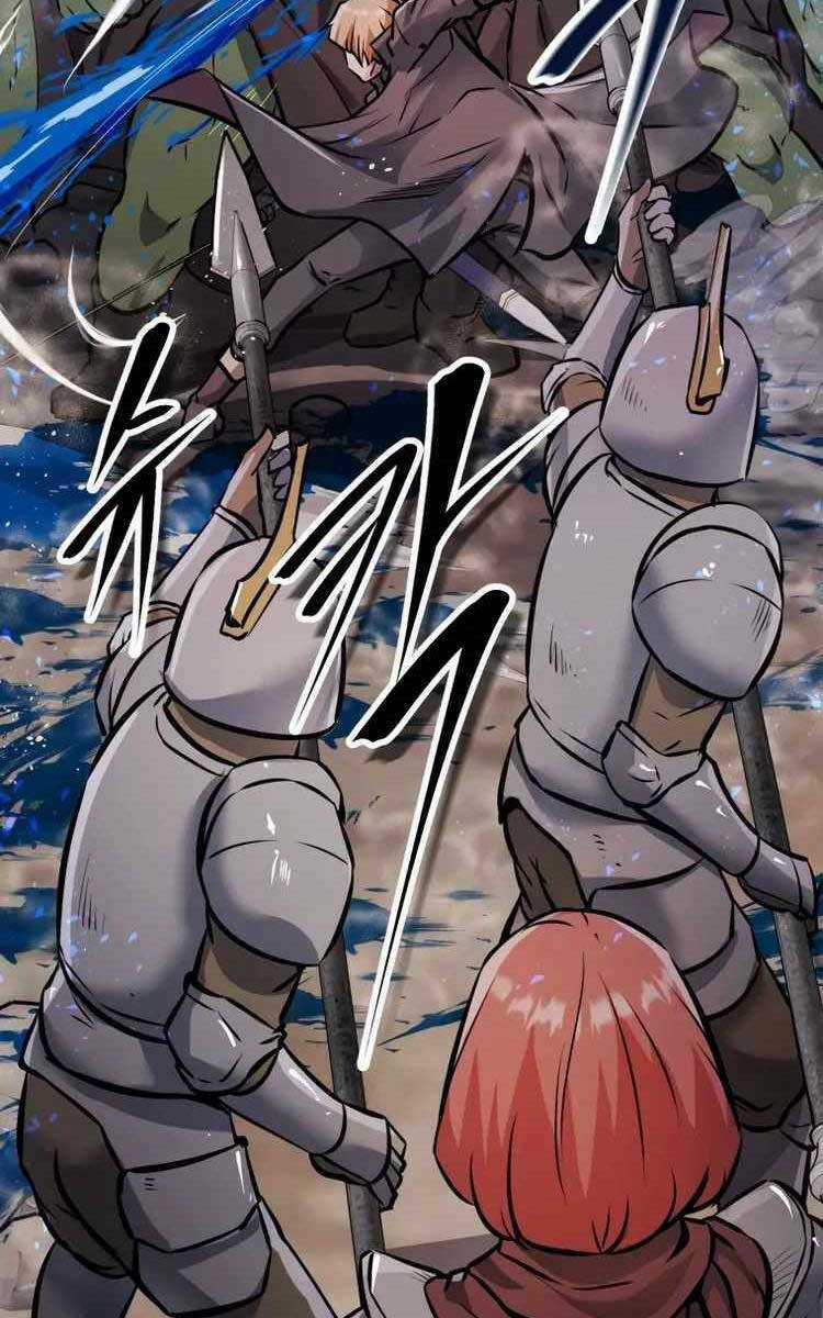 Sự Trở Lại Kiếm Sư Huyền Thoại Chapter 24 trang 11