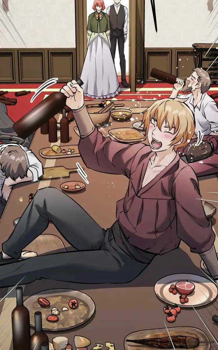 Sự Trở Lại Kiếm Sư Huyền Thoại Chapter 24 trang 124