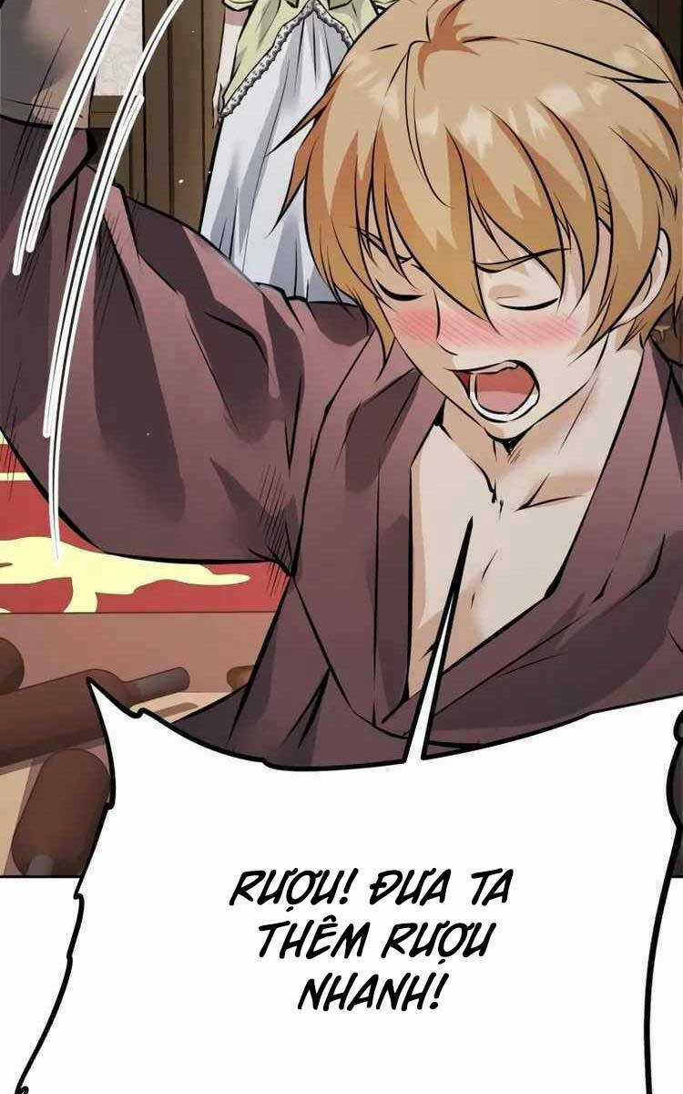 Sự Trở Lại Kiếm Sư Huyền Thoại Chapter 24 trang 128