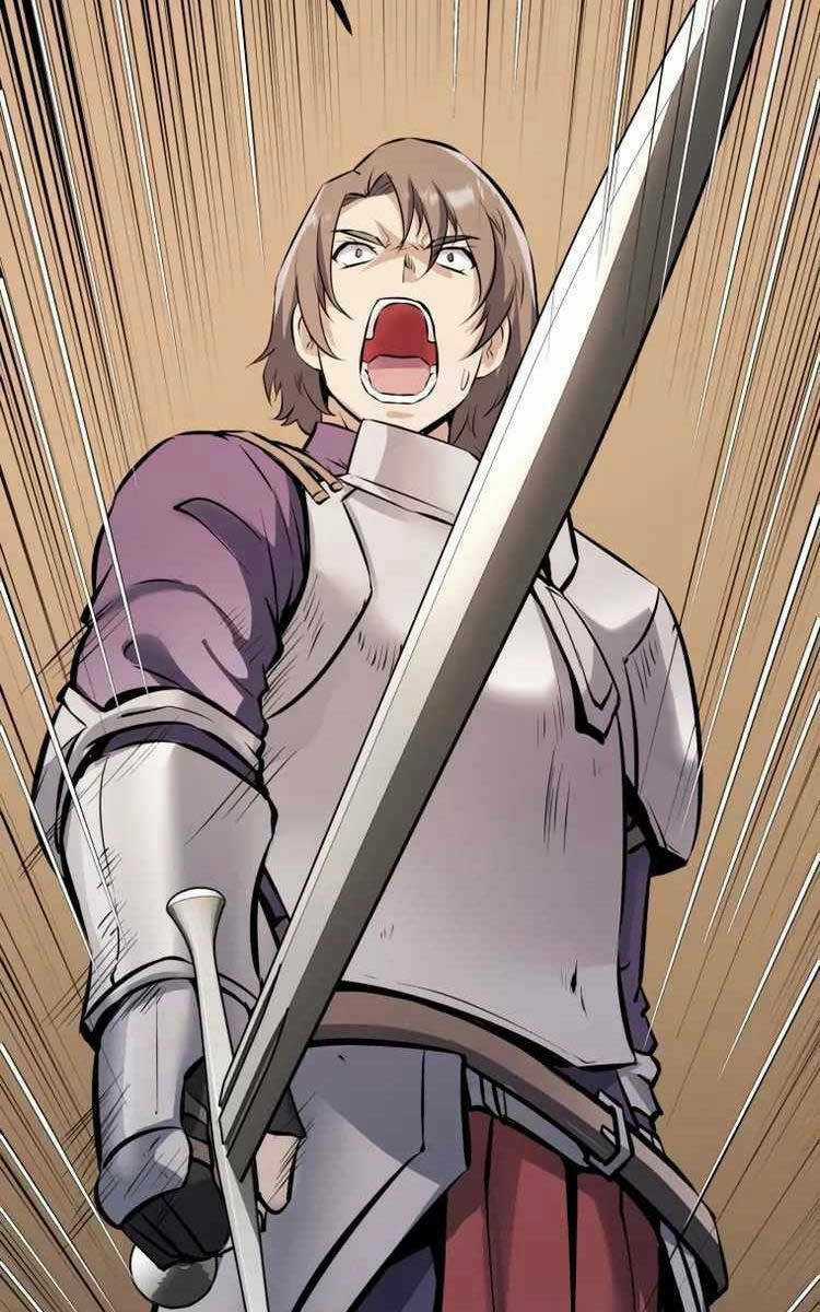 Sự Trở Lại Kiếm Sư Huyền Thoại Chapter 24 trang 163