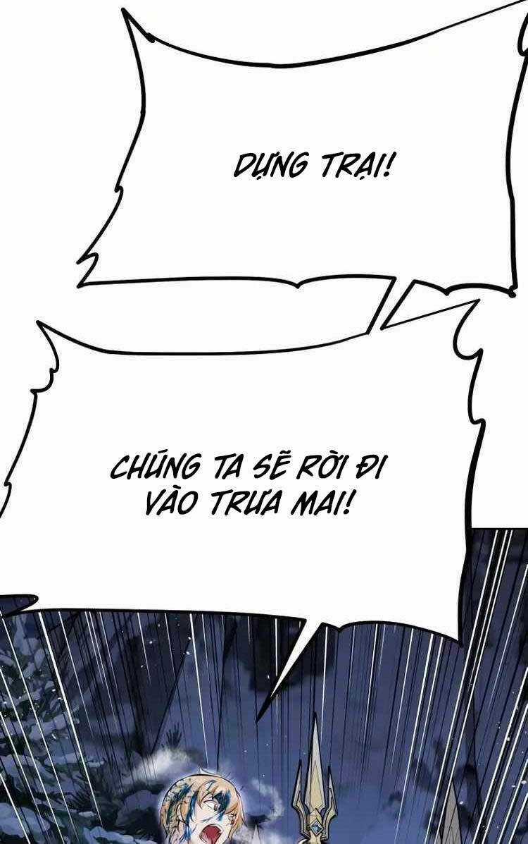 Sự Trở Lại Kiếm Sư Huyền Thoại Chapter 24 trang 36