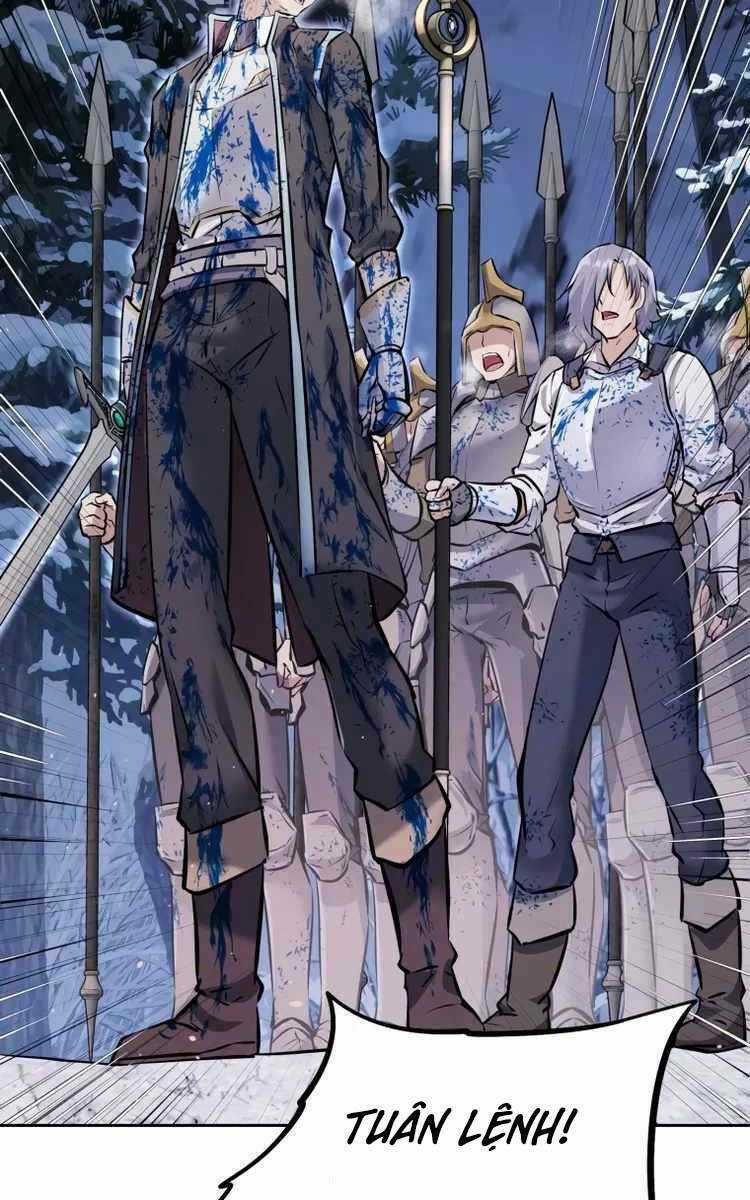 Sự Trở Lại Kiếm Sư Huyền Thoại Chapter 24 trang 37