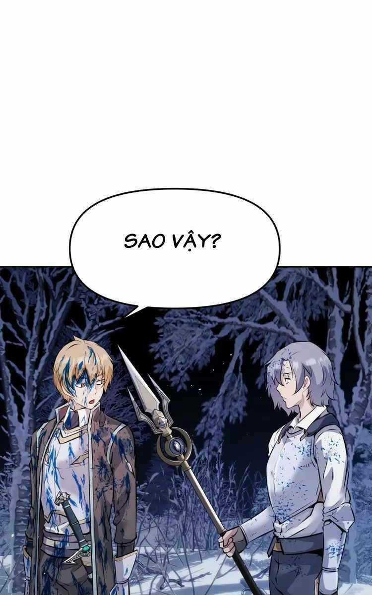 Sự Trở Lại Kiếm Sư Huyền Thoại Chapter 24 trang 42