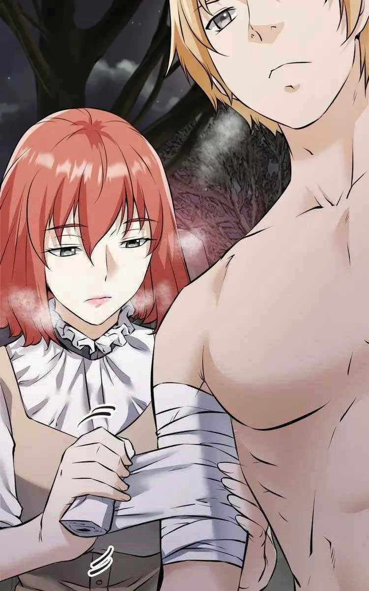 Sự Trở Lại Kiếm Sư Huyền Thoại Chapter 24 trang 81