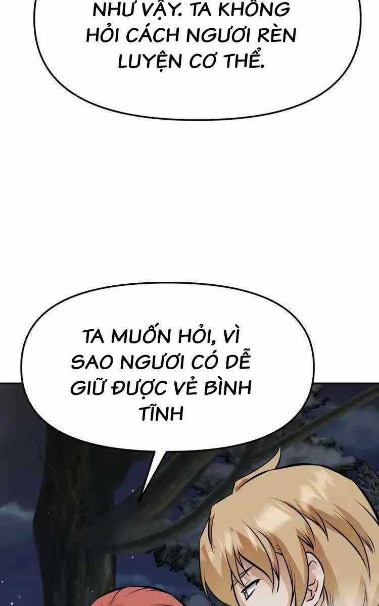 Sự Trở Lại Kiếm Sư Huyền Thoại Chapter 24 trang 85