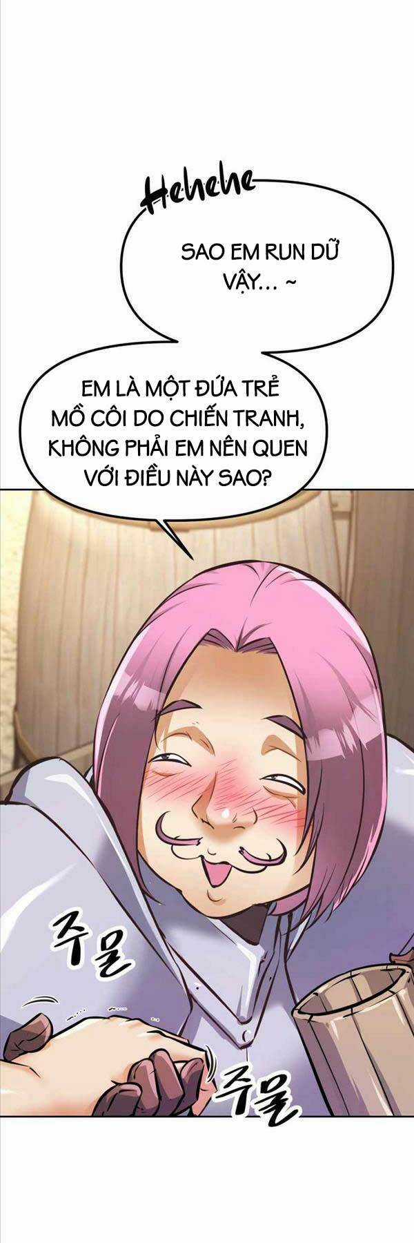 Sự Trở Lại Kiếm Sư Huyền Thoại Chapter 3 trang 10