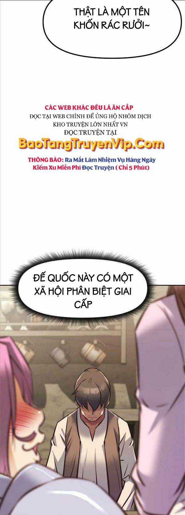 Sự Trở Lại Kiếm Sư Huyền Thoại Chapter 3 trang 12