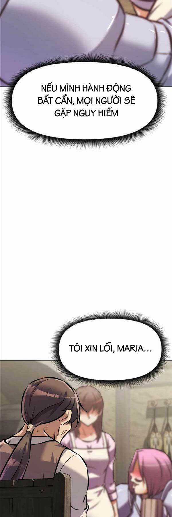 Sự Trở Lại Kiếm Sư Huyền Thoại Chapter 3 trang 13