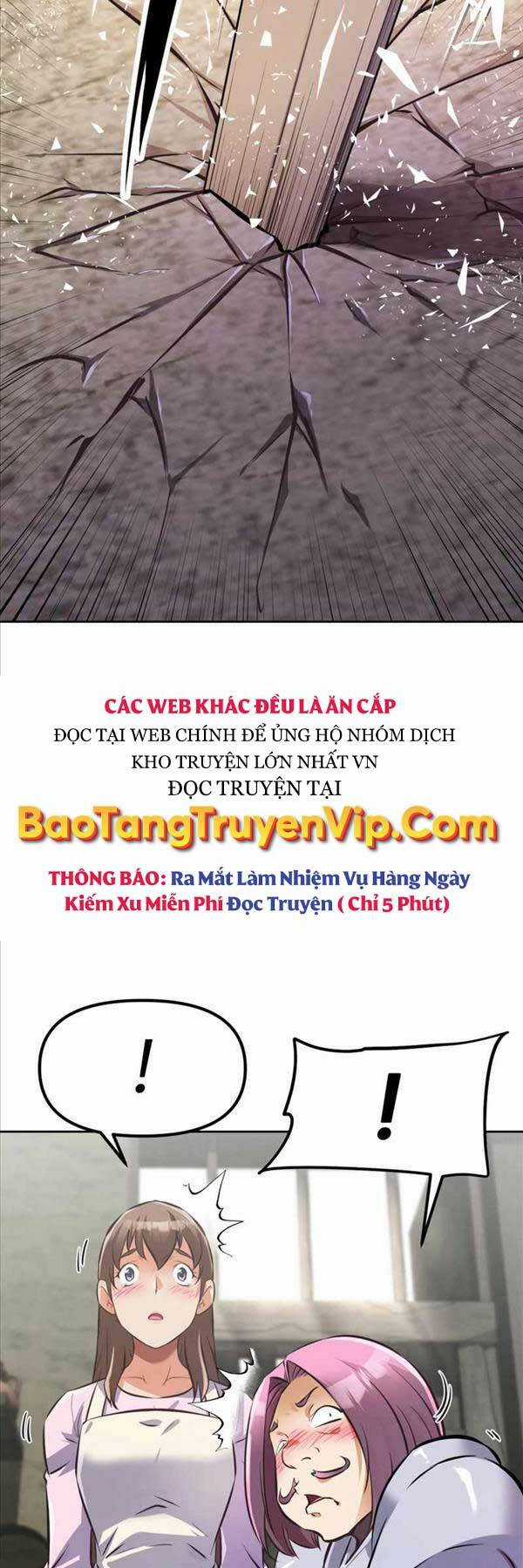 Sự Trở Lại Kiếm Sư Huyền Thoại Chapter 3 trang 17