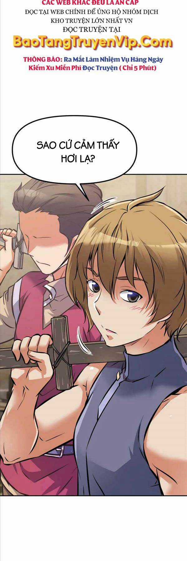 Sự Trở Lại Kiếm Sư Huyền Thoại Chapter 3 trang 2