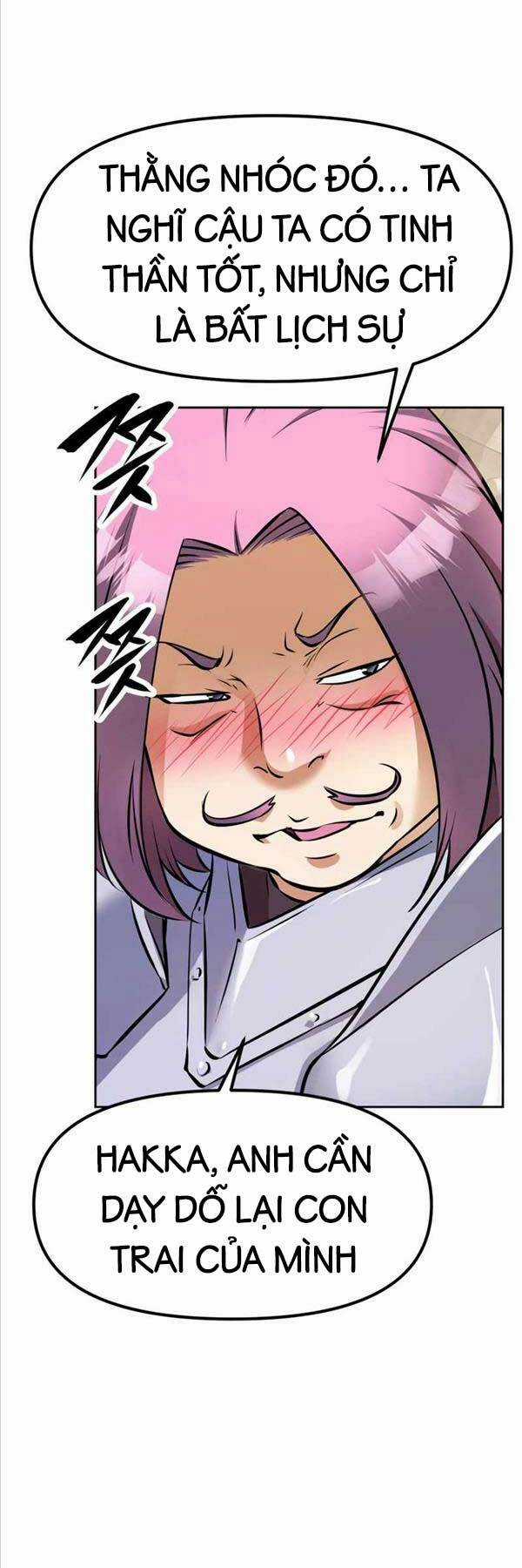 Sự Trở Lại Kiếm Sư Huyền Thoại Chapter 3 trang 22