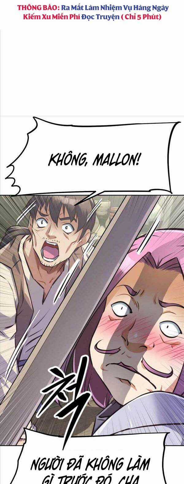 Sự Trở Lại Kiếm Sư Huyền Thoại Chapter 3 trang 24