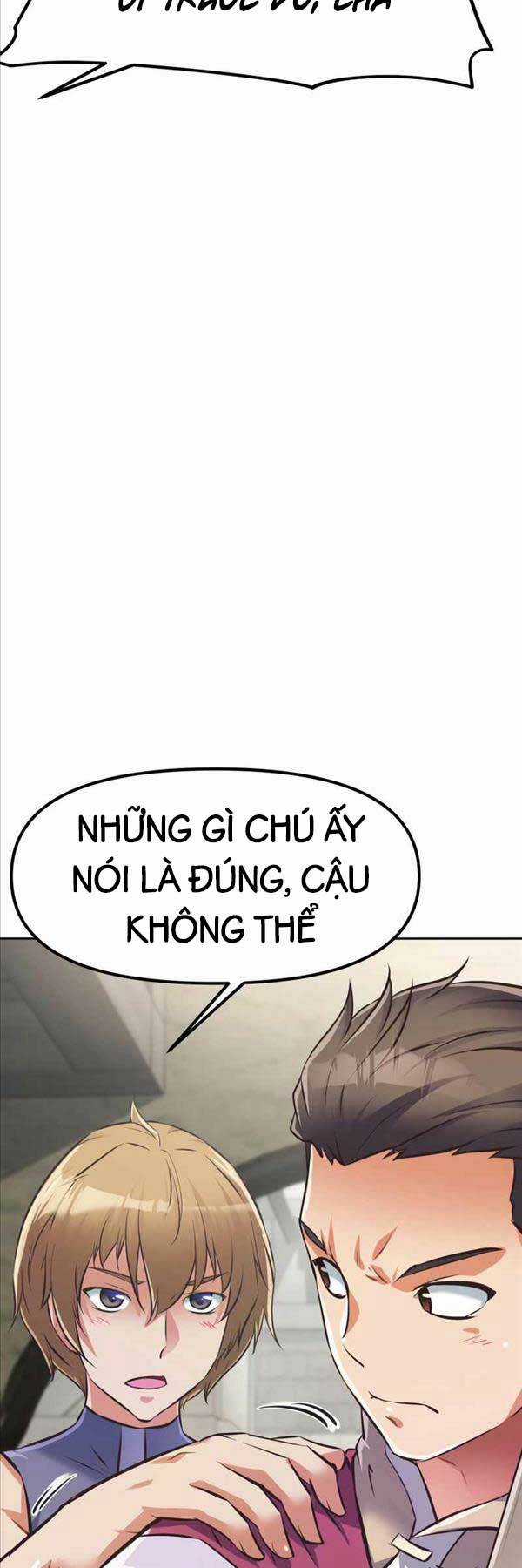 Sự Trở Lại Kiếm Sư Huyền Thoại Chapter 3 trang 25