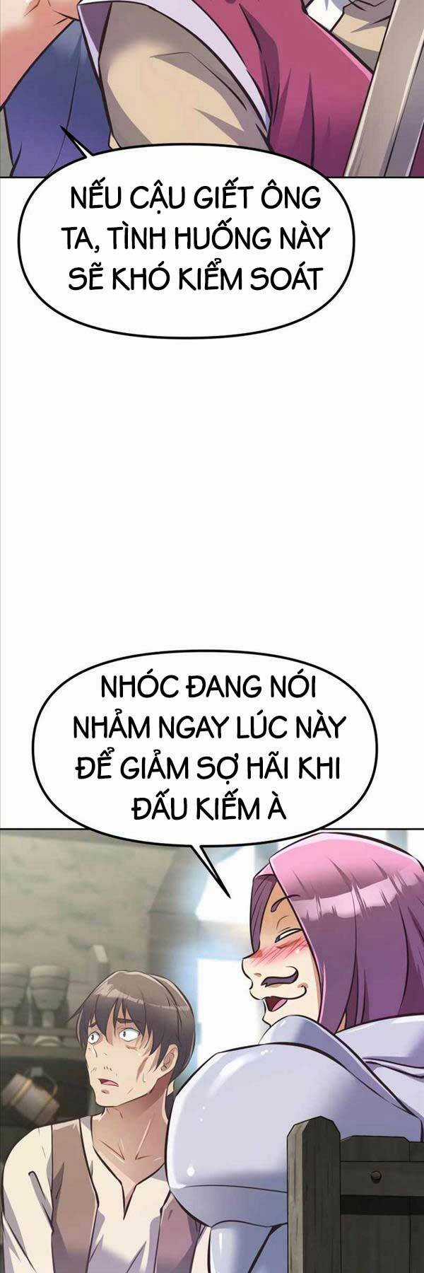 Sự Trở Lại Kiếm Sư Huyền Thoại Chapter 3 trang 26