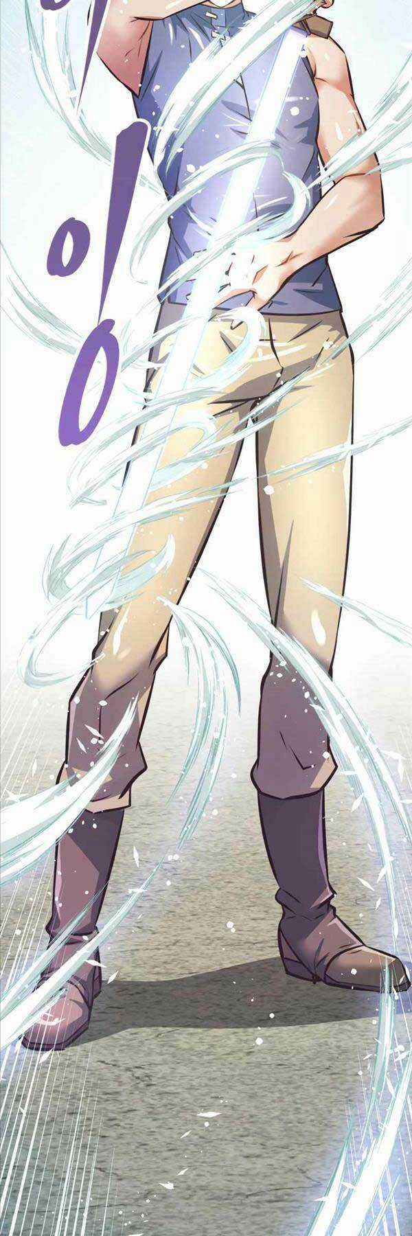 Sự Trở Lại Kiếm Sư Huyền Thoại Chapter 3 trang 29