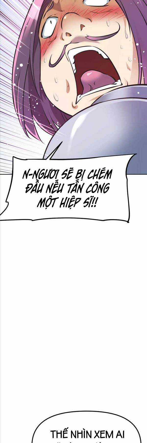 Sự Trở Lại Kiếm Sư Huyền Thoại Chapter 3 trang 31